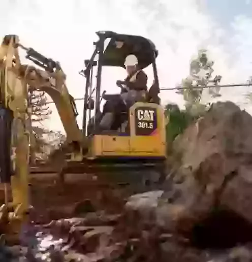 New Construction Machinery